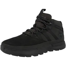 Timberland Euro Trekker - Schwarz, - 44
