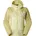 Wind Jacke Größe L beige