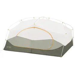 Nemo Aurora Ridge 3-Person & Footprint marsh / boreal 3-Person