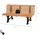 Proregal Jamaika 80 x 150 x 64 cm Beige
