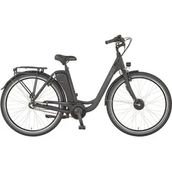 Prophete Geniesser 1.0 City E-Bike 28 Zoll 25kg