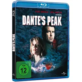 Dante's Peak
