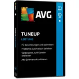 AVG TuneUp