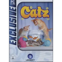 Catz 6.0 (PC)