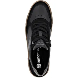 remonte D2T01-03 Damen Schwarz 42