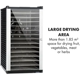 Klarstein Fruit Jerky 14