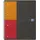 Oxford Collegeblock Activebook A4 kariert