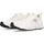 Salamander Slip-On Sneaker Damen Weiß 42