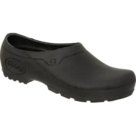 Saliha Multi Clog schwarz 48 - 48