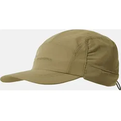 CRAGHOPPERS Craghoppers Herren NosiLife Hut Desert, Pebble, S-M