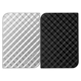 Verbatim Store 'n' Go 2 TB USB 3.0 silber 53198