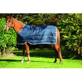 Horseware Liner Unterdecke, 200g Dark Blue/Dark Blue 145 unisex