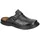 Josef Seibel Clogs Schwarz 40