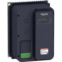 Schneider Electric Frequenzumrichter ATV320U06N4W 0.55kW 3phasig 380 V, 500V