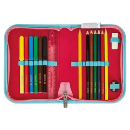 Herlitz Loop Plus 4-tlg. ballet love