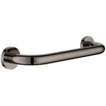 Grohe Essentials Haltegriff 29,5 cm schwarz