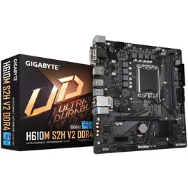 Gigabyte H610M S2H V2