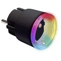 Shelly Plus Plug S schwarz 1 St.
