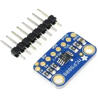 Adafruit MCP9808 Breakout Board, präziser I2C Temperatursensor 1782