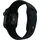 Apple Watch SE 2024 GPS 44 mm Aluminiumgehäuse Mitternacht, Sportarmband Mitternacht S/M