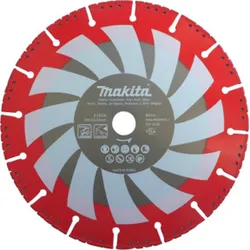 Makita Diamantschneider 405mm Rettung