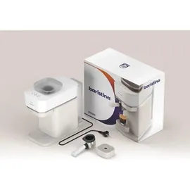 Philips Baristina Espressomaschine BAR300/00 Naturweiß