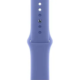 Apple Watch Sportarmband 40 mm Veilchen S/M
