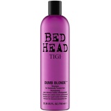 Tigi Bed Head Dumb Blonde 750 ml