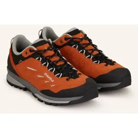 Lowa Delago GTX LO Herren Orange/Schwarz 41