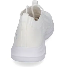 Dockers Slip-On Sneaker Damen Weiß 41