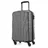 Cabin 55 cm / 34 l silber