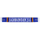 Hamburger SV HSV sjaal macht von der Elbe,