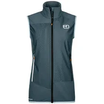 Ortovox COL BECCHEI Vest W, 60016, dark arctic grey