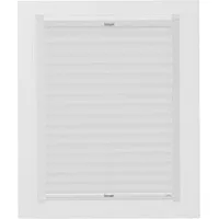 SUNLINES Dachfensterplissee Young Style Energy Saving 49,4 x 93,9 cm weiß