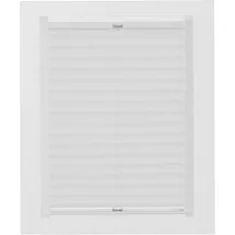 SUNLINES Dachfensterplissee Young Style Energy Saving 49,4 x 93,9 cm weiß
