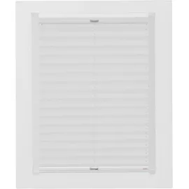 SUNLINES Dachfensterplissee Young Style Energy Saving 49,4 x 93,9 cm weiß