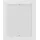 SUNLINES Dachfensterplissee Young Style Energy Saving 49,4 x 93,9 cm weiß
