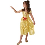 Rubie ́s Offizielles Disney Princess Beauty und The Beast Belle Kinder Kostüm.