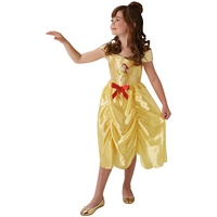 Rubie ‚s Offizielles Disney Princess Beauty und The Beast Belle Kinder Kostüm.