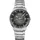 Mido Commander Gradient Stahl 40,0 mm M021.407.11.411.01