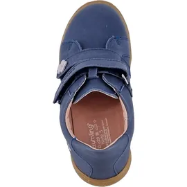 Däumling Mattes Blau 33