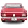 MAISTO 531260 - Ford Mustang GT 1967 verschiedene Farben 1:24