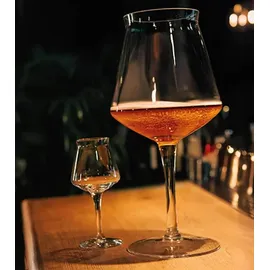 Rastal Teku XXL Bierglas 3,2 l