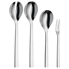 WMF Nuova Servier-Set 4-tlg.