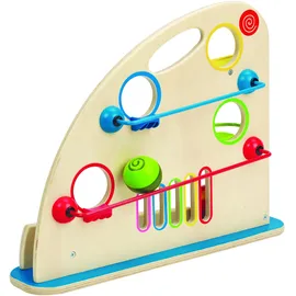 HaPe Kugelderby (E0430)