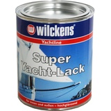Wilckens Super Yachtlack weiß