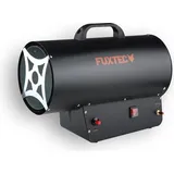 FUXTEC Gasheizer GH33 - starke 33kW Heizleistung