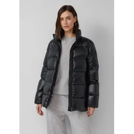 s.Oliver Winterjacke schwarz L