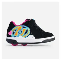 Heelys Kolect X2 Kinder Schwarz 35