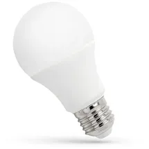 Spectrum - Glühbirne Led Ww E27 230v 9w Woj+14610